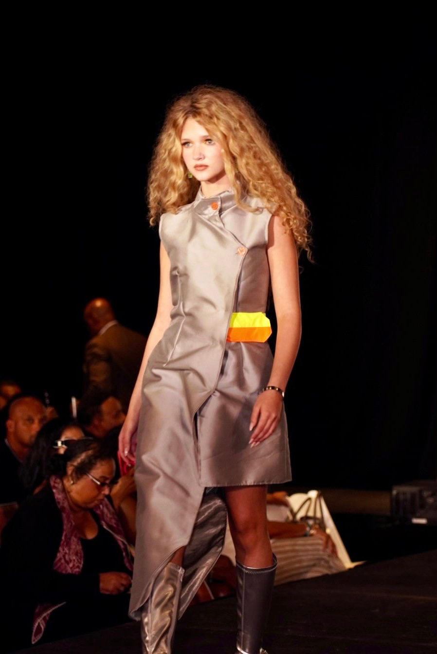 Terminal — New Orleans Fashion Week — photo 7