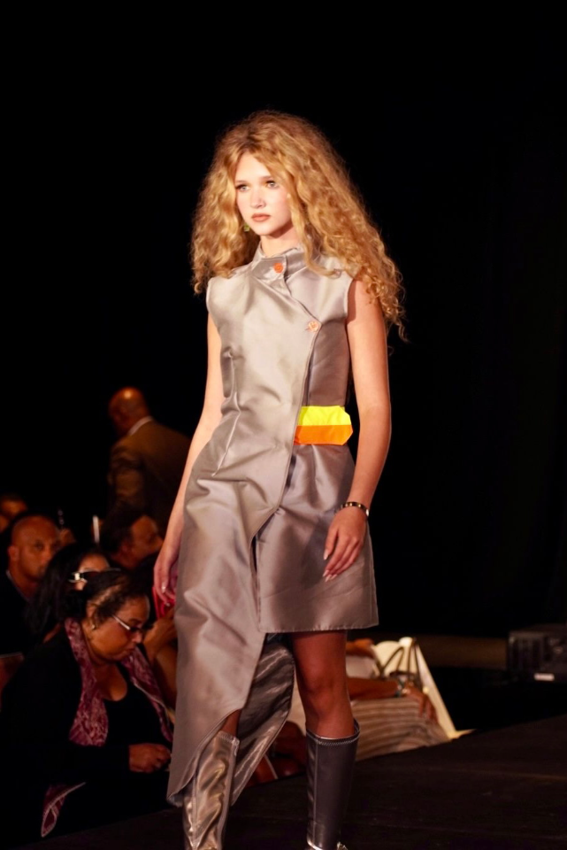 Terminal — New Orleans Fashion Week — photo 7