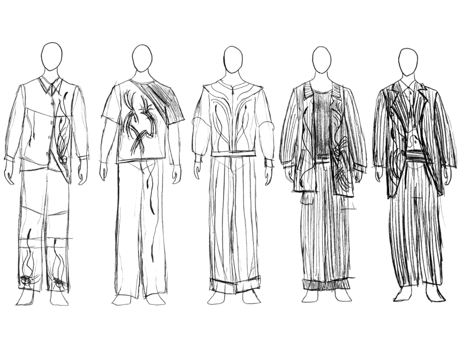 Sketch 15