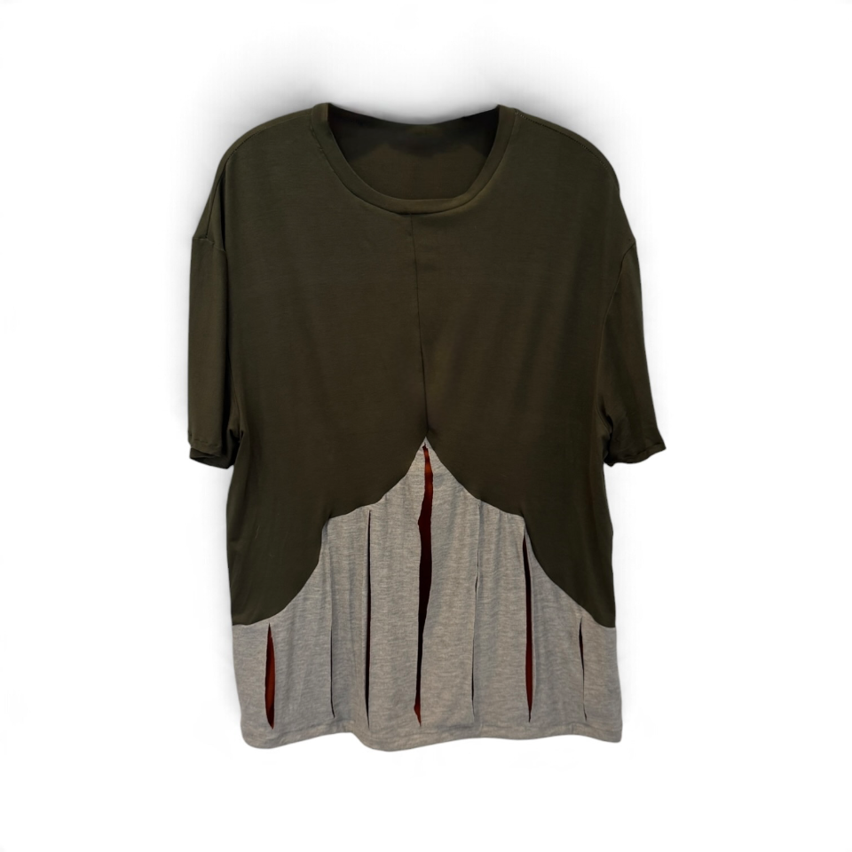Men's shirt