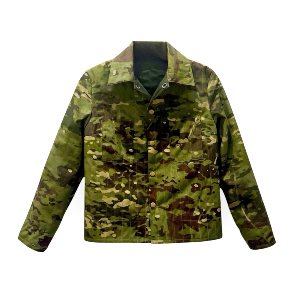 Reversible Jacket — photo 1