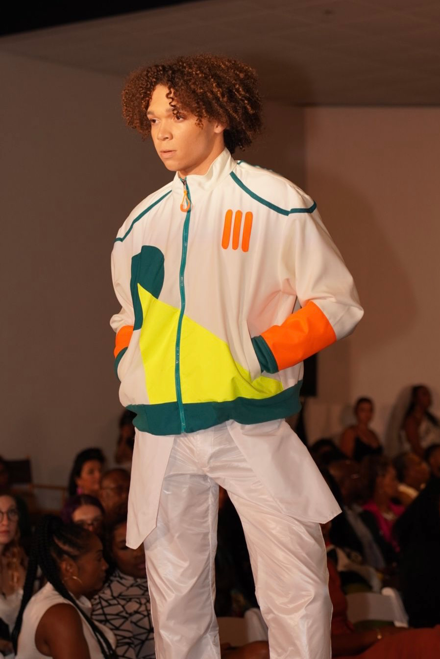 Terminal — New Orleans Fashion Week — photo 6