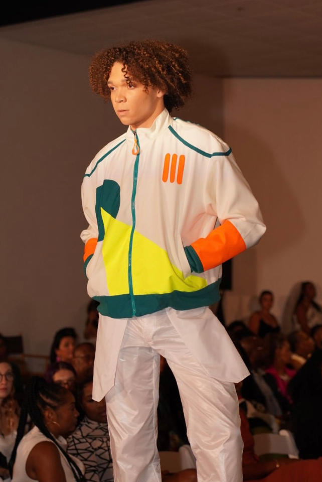 Terminal — New Orleans Fashion Week — photo 6