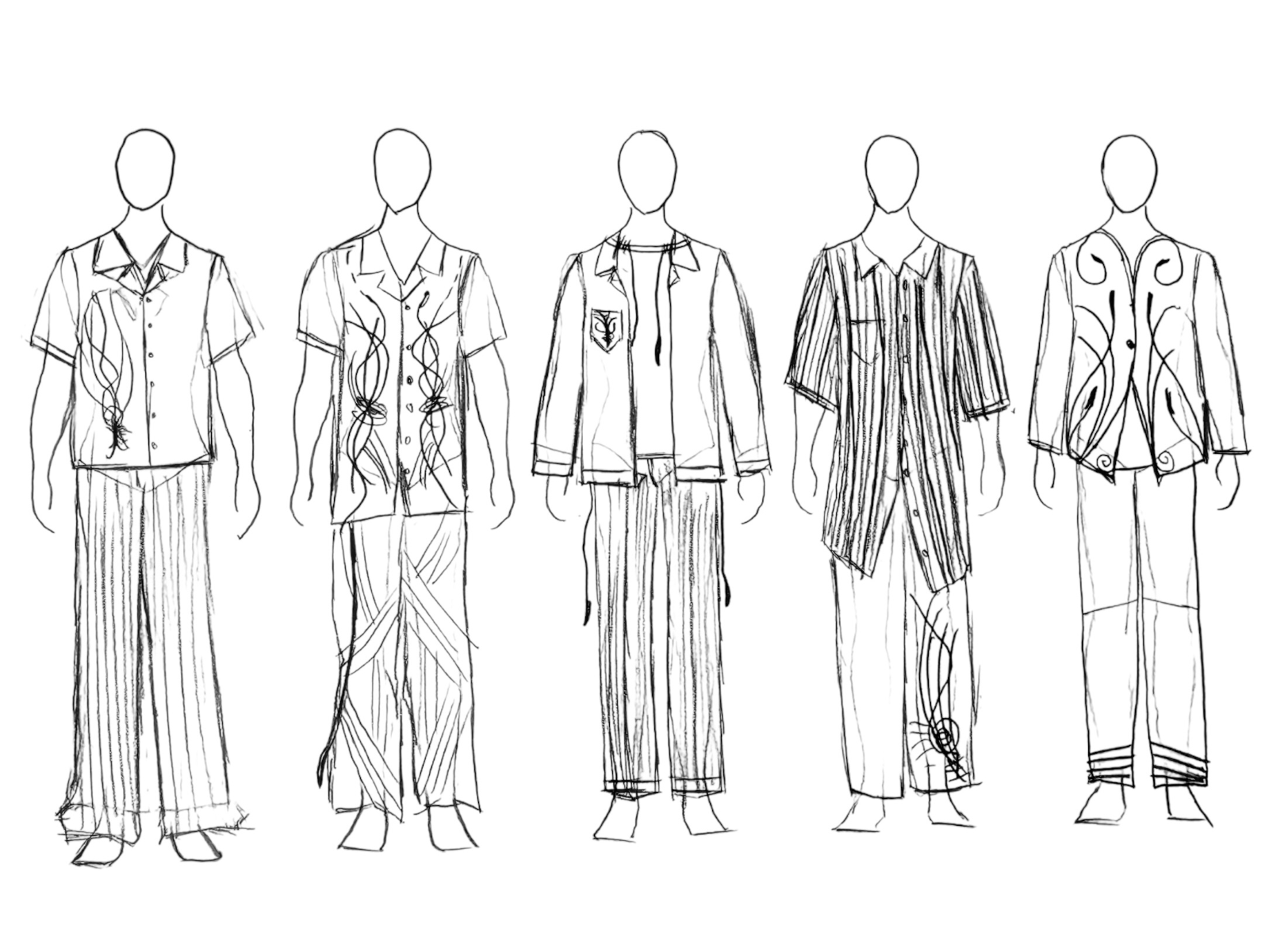 Sketch 12