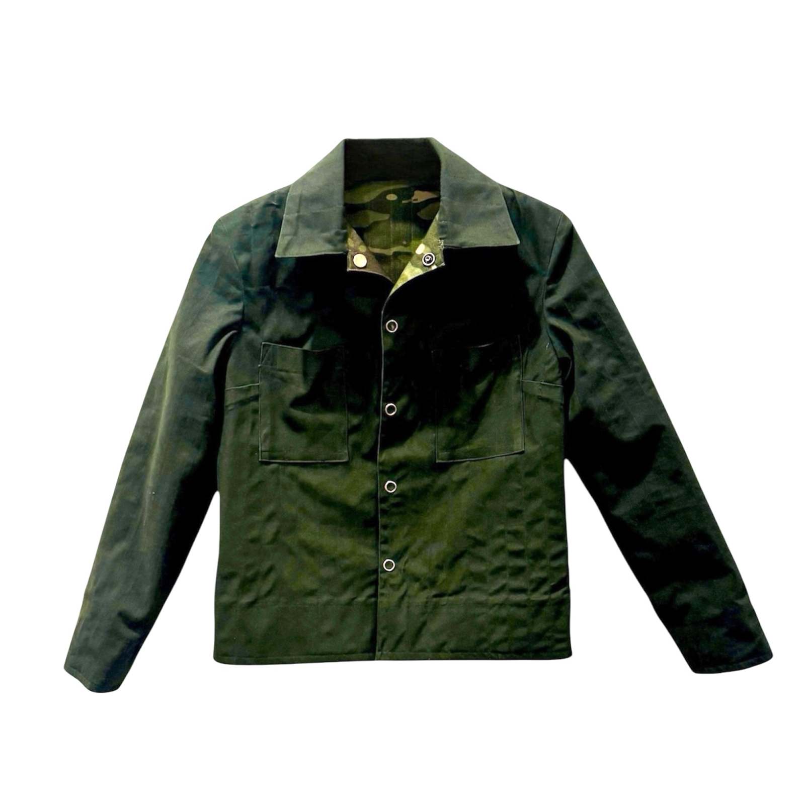 Reversible Jacket — photo 2