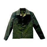 Reversible Jacket — photo 2