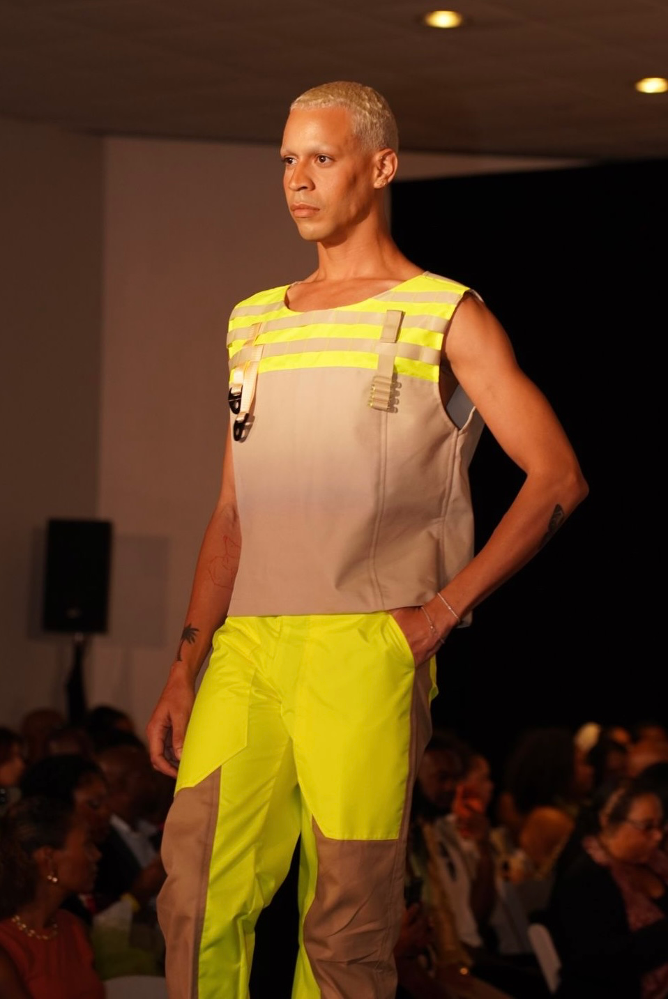 Terminal — New Orleans Fashion Week — photo 2