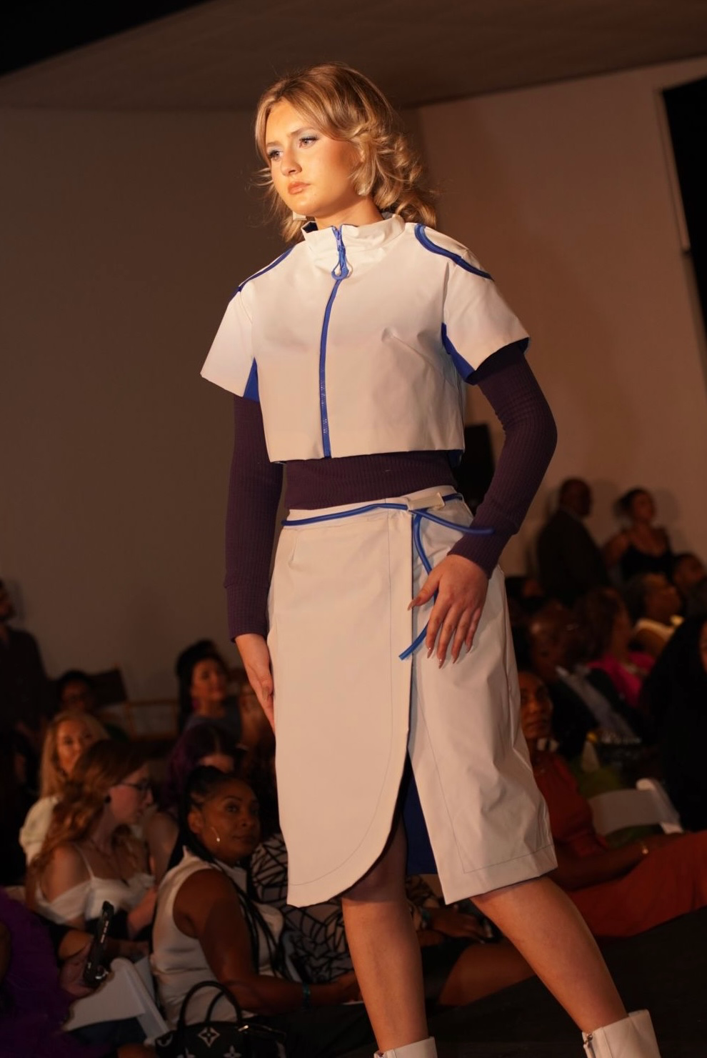 Terminal — New Orleans Fashion Week — photo 3