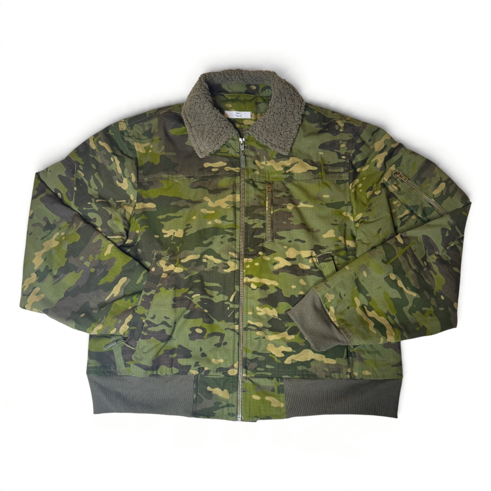MultiCam Tropic Bomber Jacket