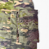 Sleeve pocket