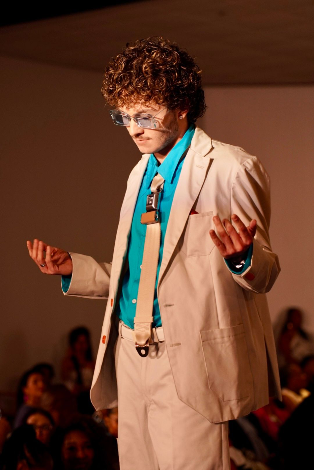 Terminal — New Orleans Fashion Week — photo 8