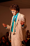 Terminal — New Orleans Fashion Week — photo 8