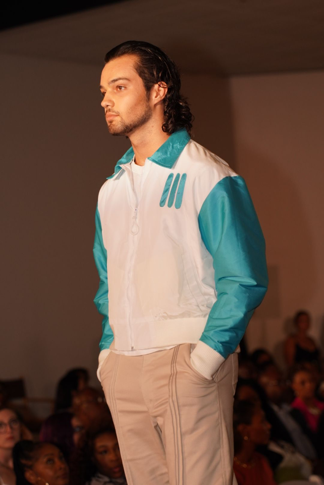 Terminal — New Orleans Fashion Week — photo 4