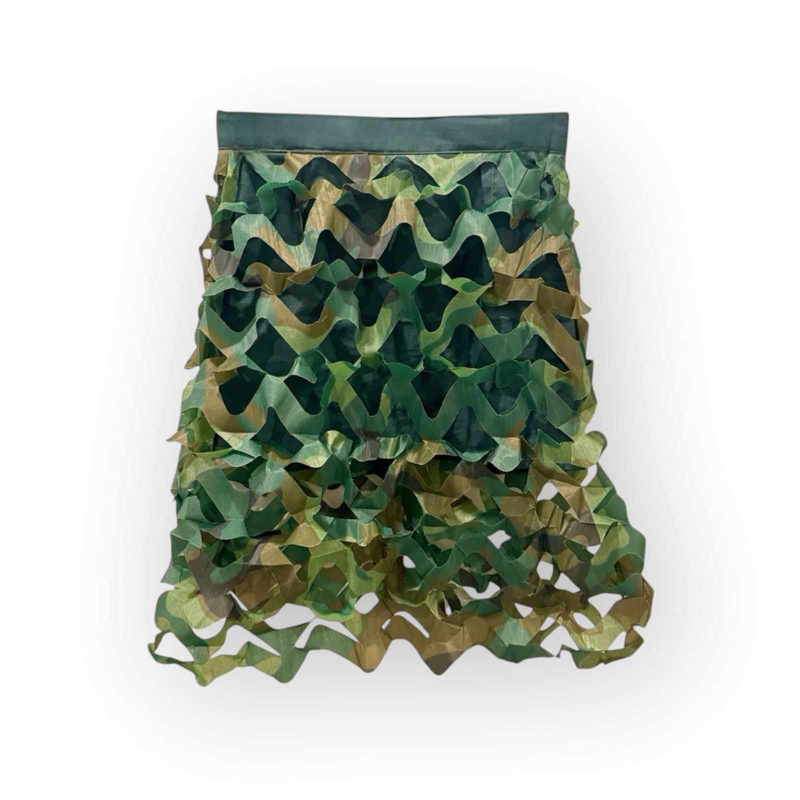 Ghillie Skirt