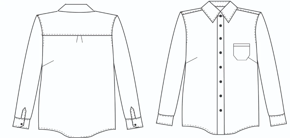 misc technical flat