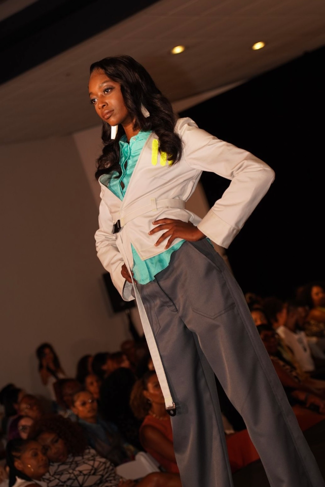 Terminal — New Orleans Fashion Week — photo 5