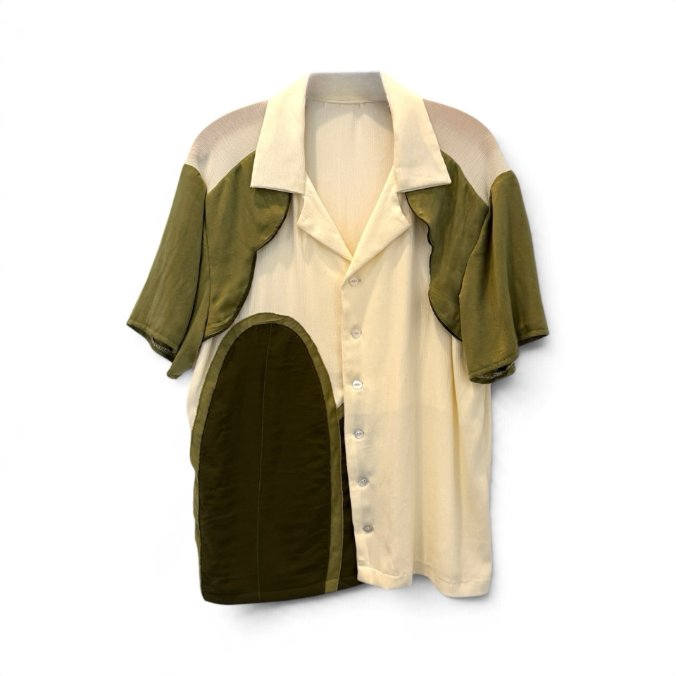 Men's shirt